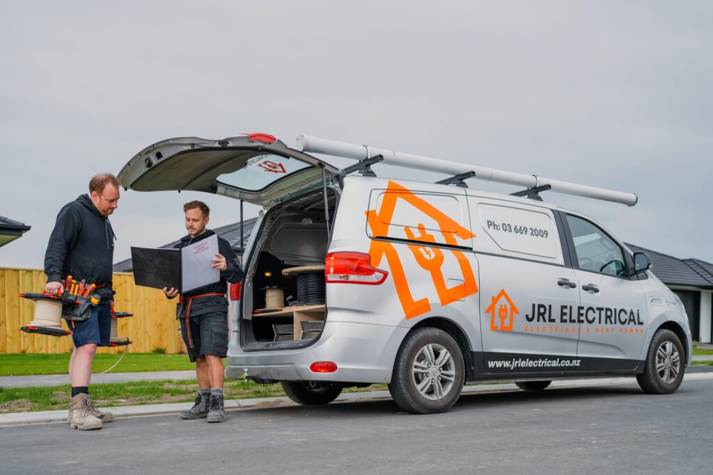 Optimise your property’s ventilation with JRL Electrical’s professional systems in Ashburton, Lincoln, and Kaiapoi.