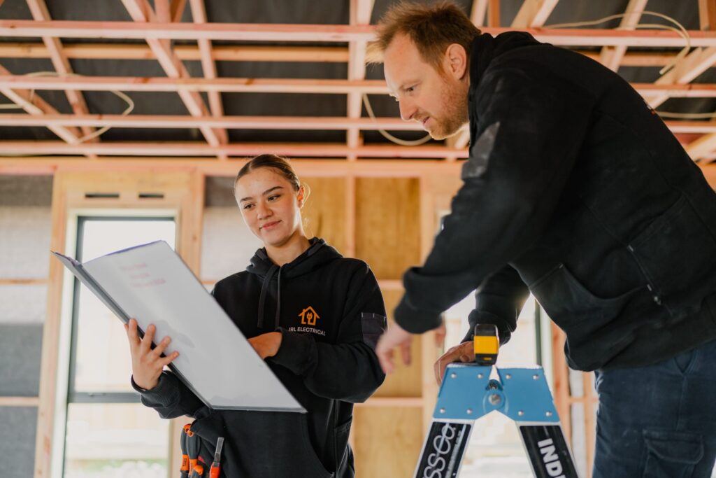 JRL Electrical provides rewiring and wiring upgrades for homes and businesses in Kaiapoi, Lincoln, and North Canterbury.
