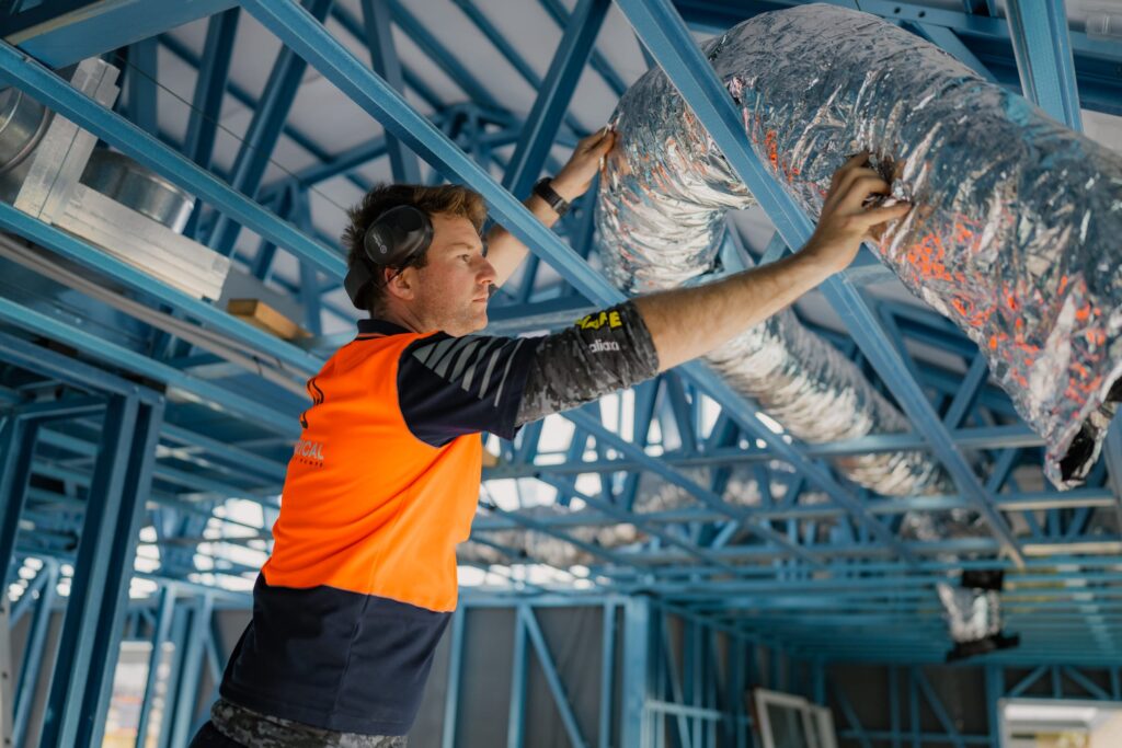Searching for ducted systems in Lincoln, Kaiapoi, or Canterbury? JRL Electrical provides comprehensive heating and cooling solutions.