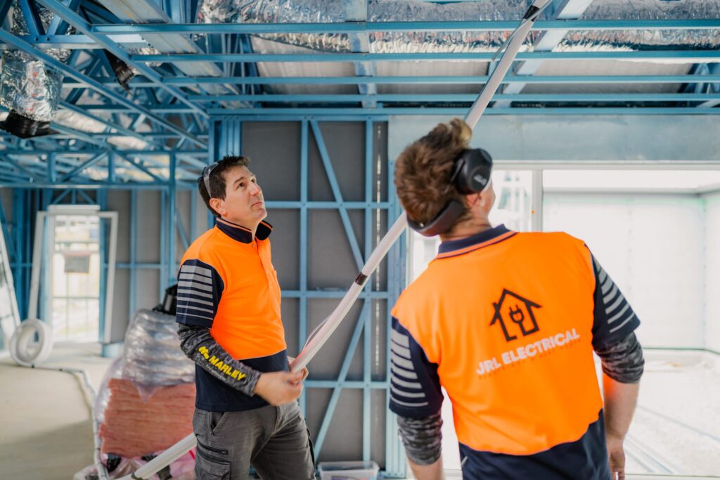 JRL Electrical delivers advanced ducted systems in Rolleston, Rangiora, and Christchurch for home and businesses.