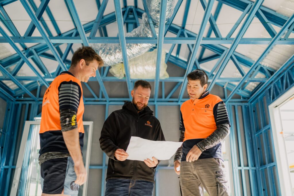 JRL Electrical provides professional new build electrician services in Rolleston, Rangiora, and Christchurch.