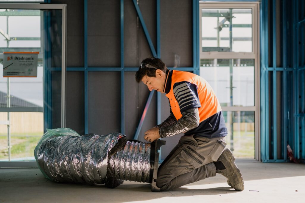 Looking for a reliable new build electrician in Ashburton, Timaru, or Kaiapoi? JRL Electrical are your go to electricians.