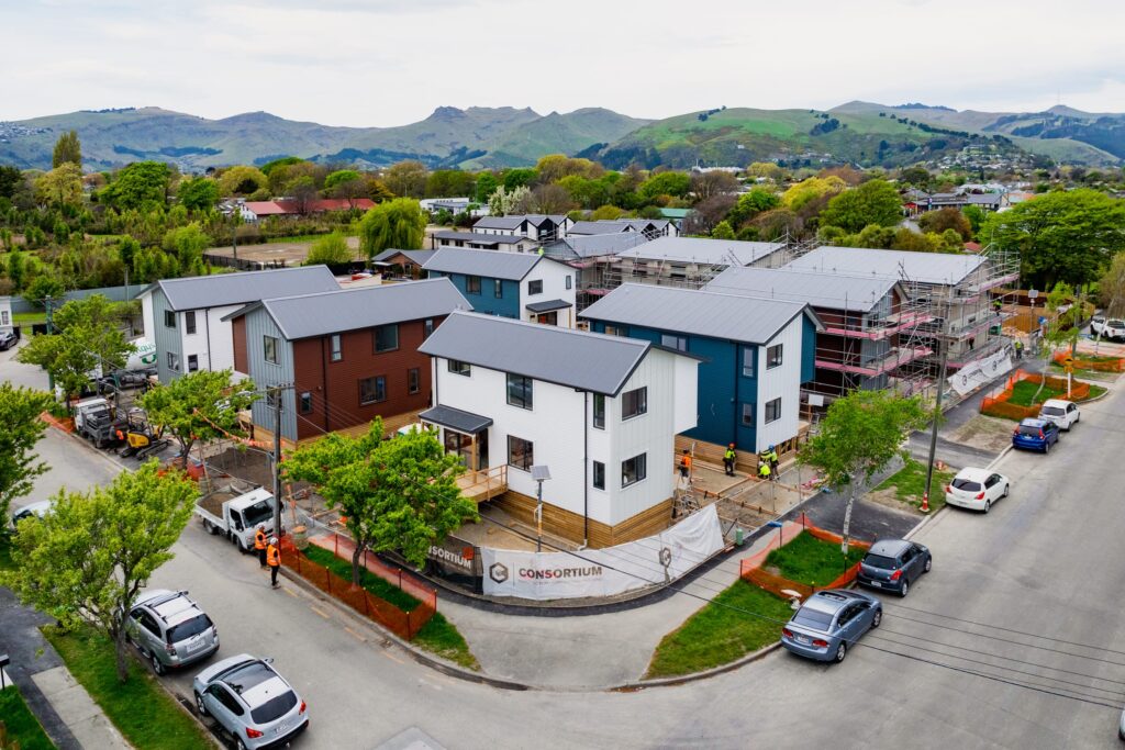 From ducted systems to advanced lighting setups, JRL Electrical specialises in delivering electrical solutions for new builds in Canterbury.