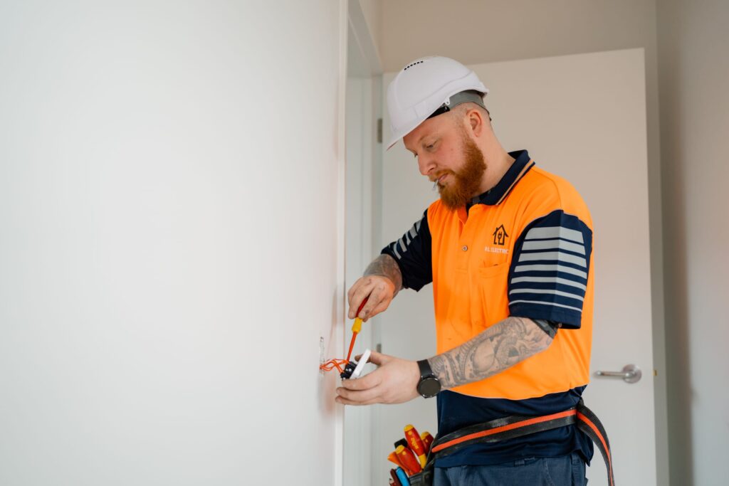 Expert electrical servicing in Canterbury, including Christchurch, Rangiora, and Rolleston, for homes and businesses.
