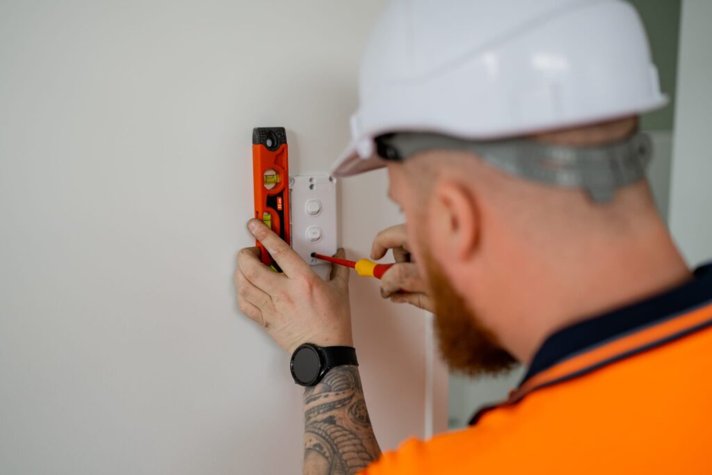 From wiring repairs to new installations, JRL Electrical provides tailored electrical solutions in Rolleston, Rangiora, and Kaiapoi.