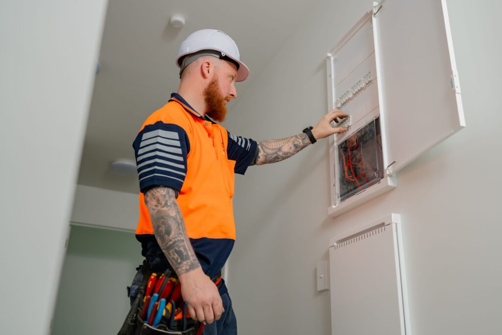 Comprehensive electrical solutions in Canterbury, including rewiring, electrical servicing, and lighting installations in Christchurch and Rolleston.