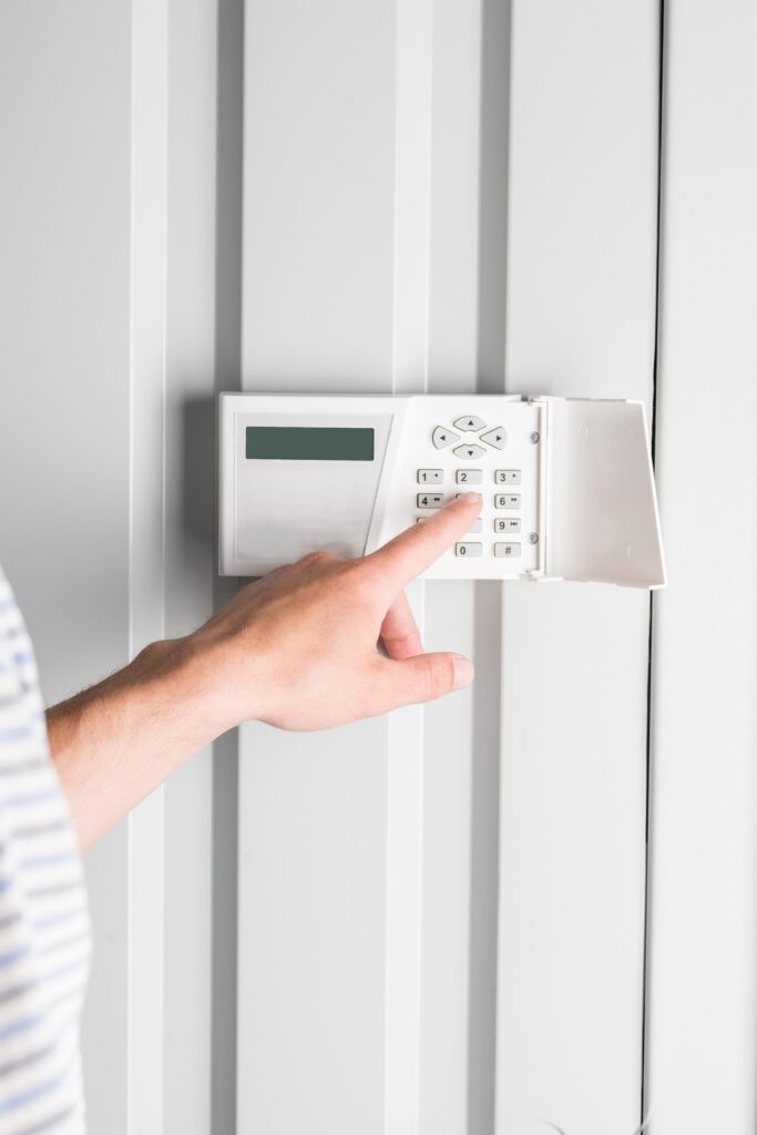 Upgrade your security with JRL Electrical’s CCTV and intruder alarm systems, available throughout Ashburton, Rangiora, and Kaiapoi.