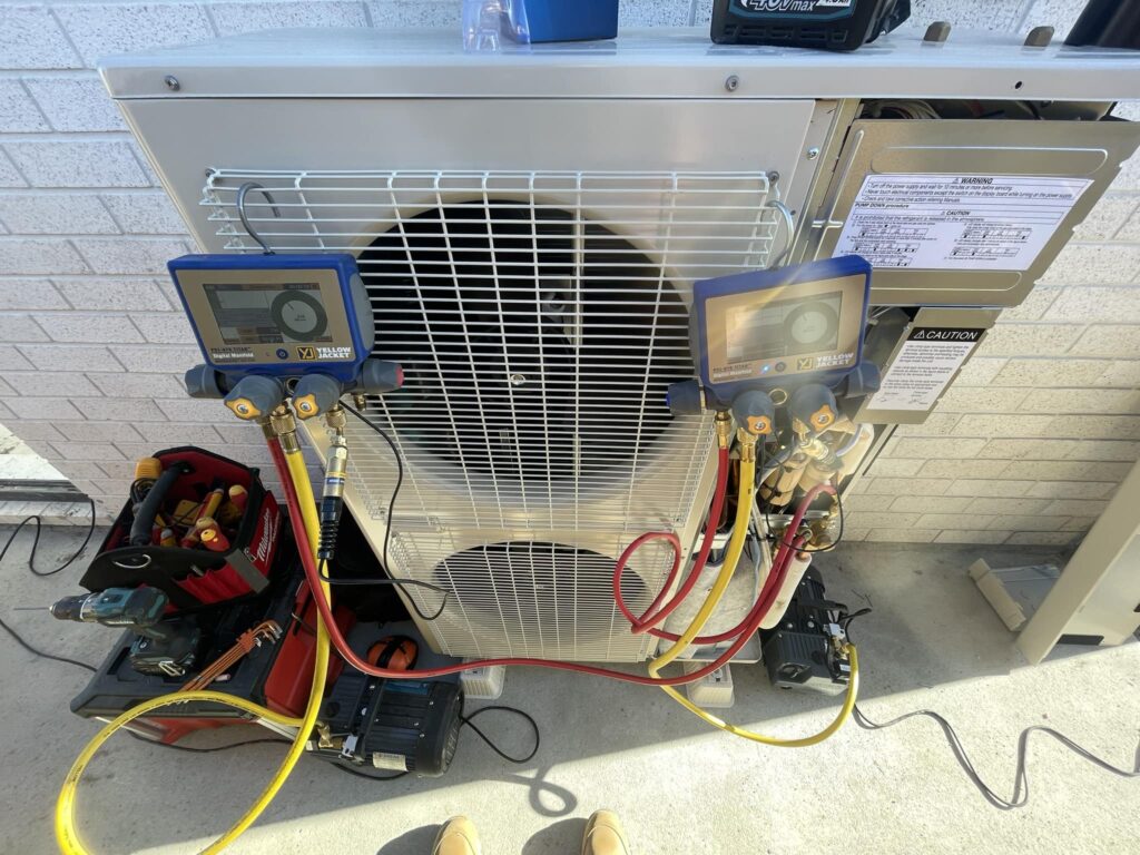 JRL Electrical offers advanced HVAC solutions, including ducted heat pumps and ventilation, in Kaiapoi, Ashburton, and Christchurch.