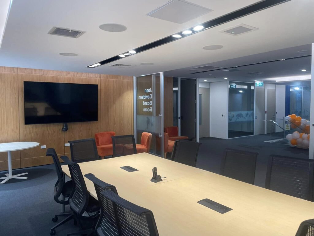 JRL Electrical delivers tailored commercial electrical services in Christchurch, Rolleston, and Rangiora, specialising in lighting, HVAC, and security systems.