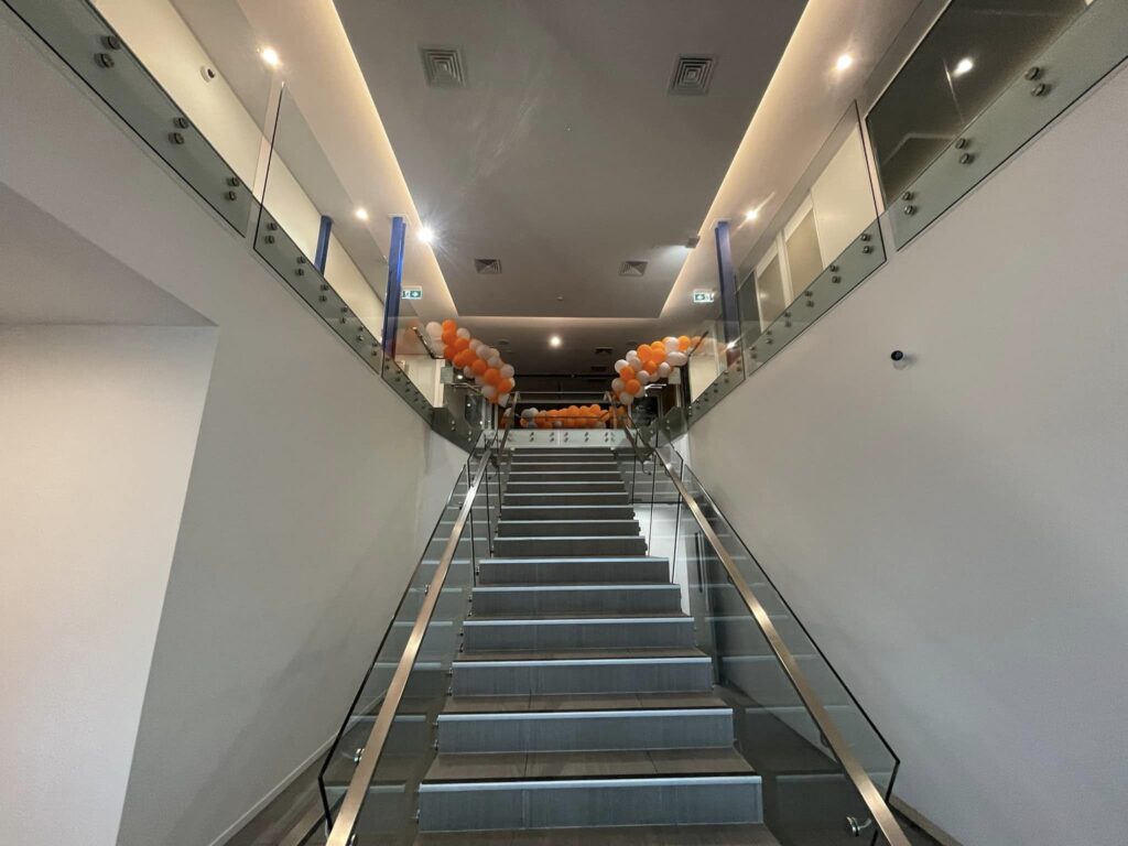 From retail fit-outs to large-scale electrical projects, JRL Electrical provides expert commercial solutions in Kaiapoi, Ashburton, and Christchurch.