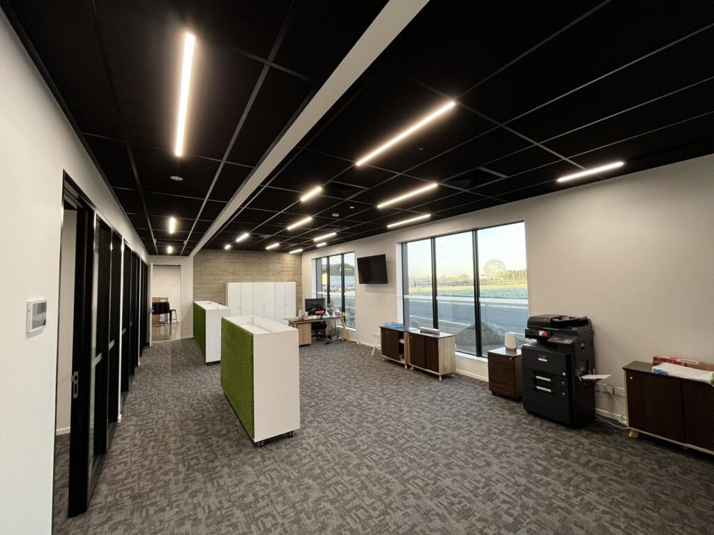 For commercial electrical services in Canterbury, JRL Electrical specialises in wiring, ventilation, and lighting for businesses in Kaiapoi and Ashburton.