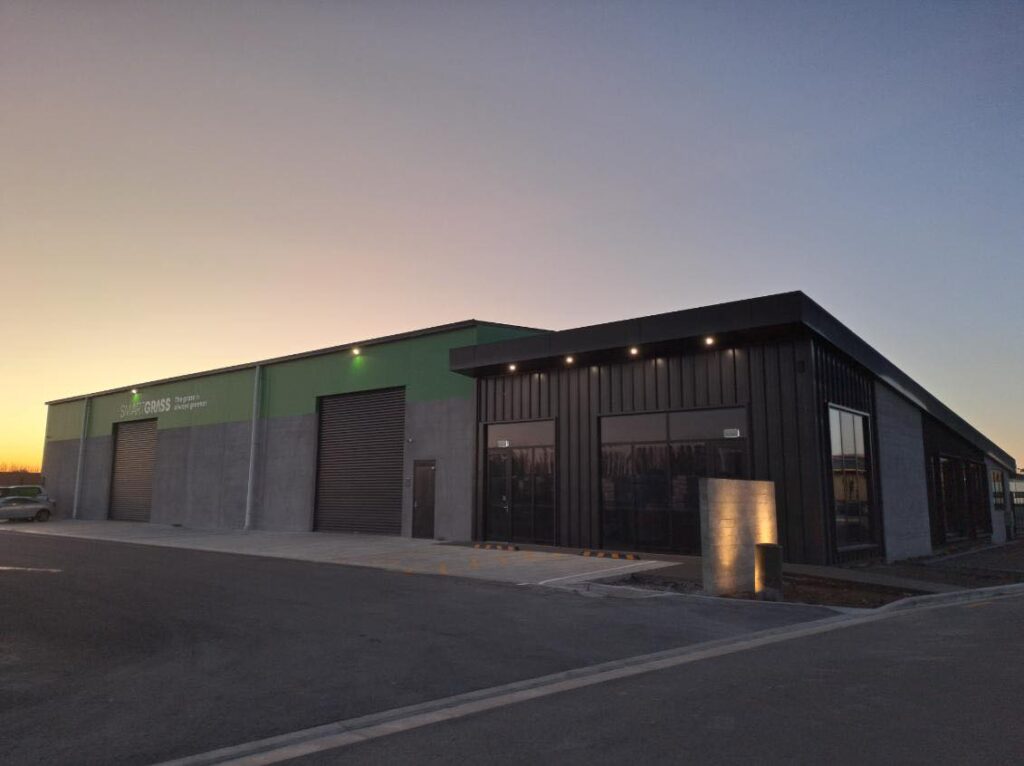 JRL Electrical partners with businesses to provide expert commercial electrical solutions, including CCTV systems, across Christchurch.