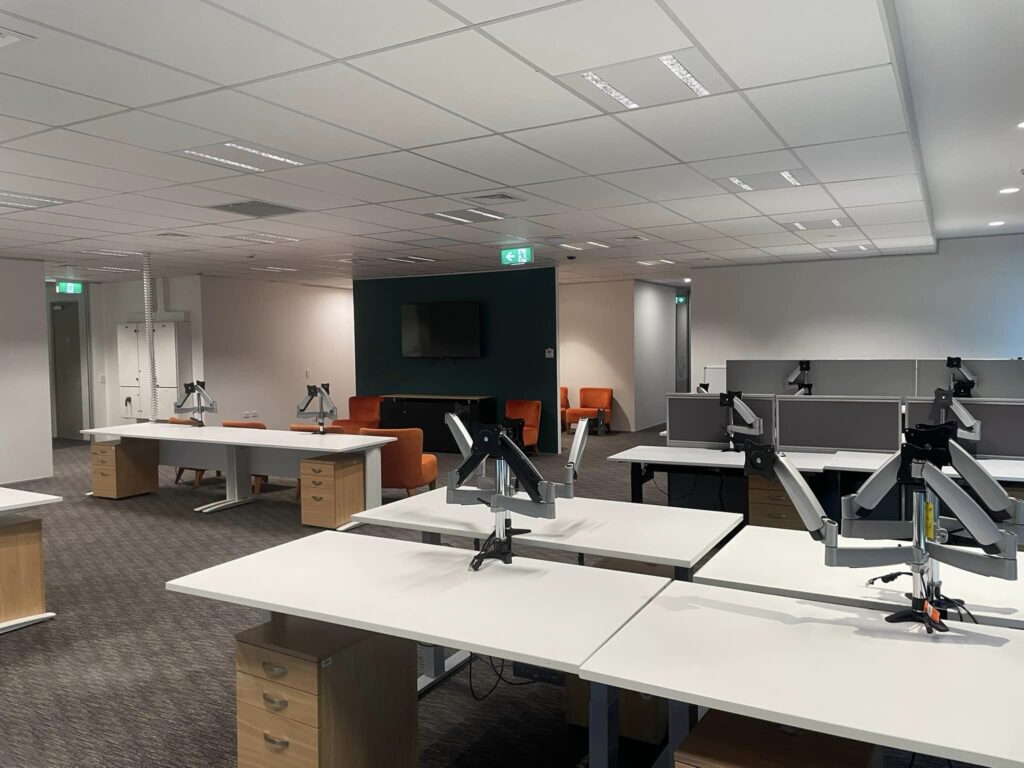 JRL Electrical specialises in commercial electrical installations, including HVAC and solar energy systems, in Ashburton, Lincoln, and Canterbury.