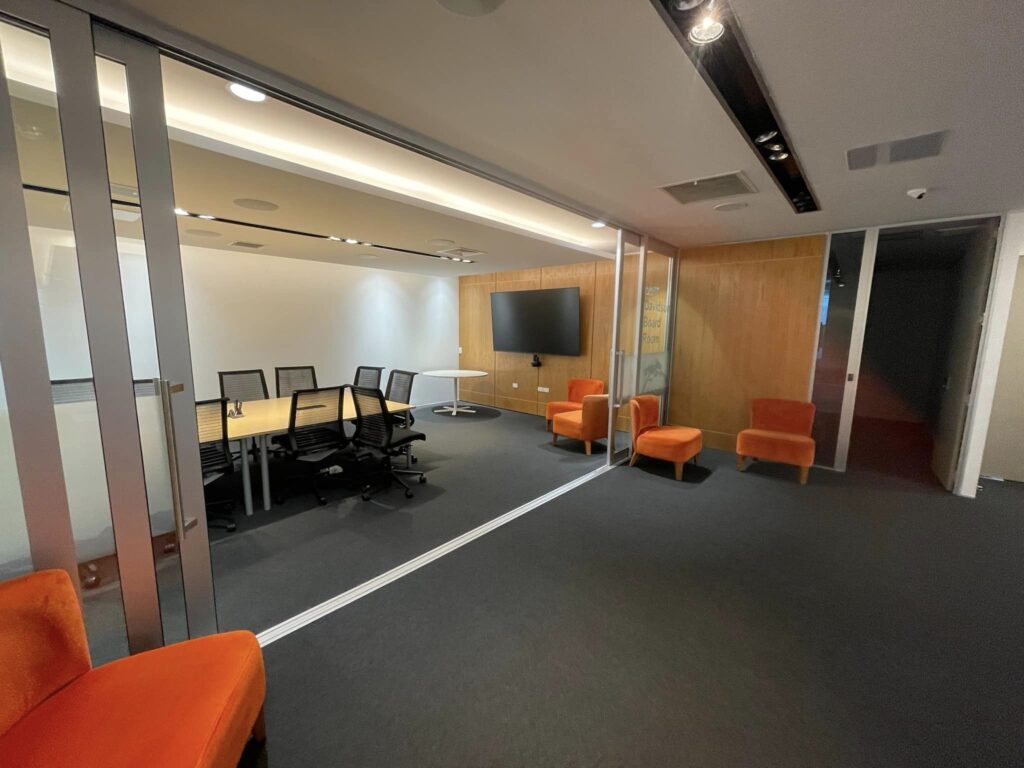 From office fit-outs to retail spaces, JRL Electrical delivers professional commercial electrical services in Christchurch and North Canterbury.