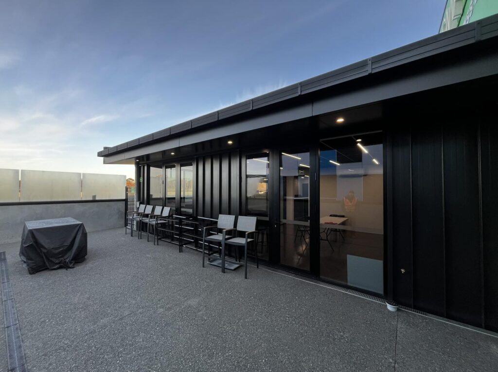JRL Electrical offers commercial HVAC installations and maintenance across Canterbury, including Timaru, Lincoln, and Hornby.