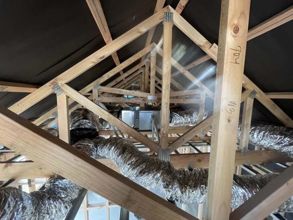 JRL Electrical offers expert HVAC solutions in Christchurch, Rolleston, and Rangiora, including installation, maintenance, and repairs for businesses and homes.