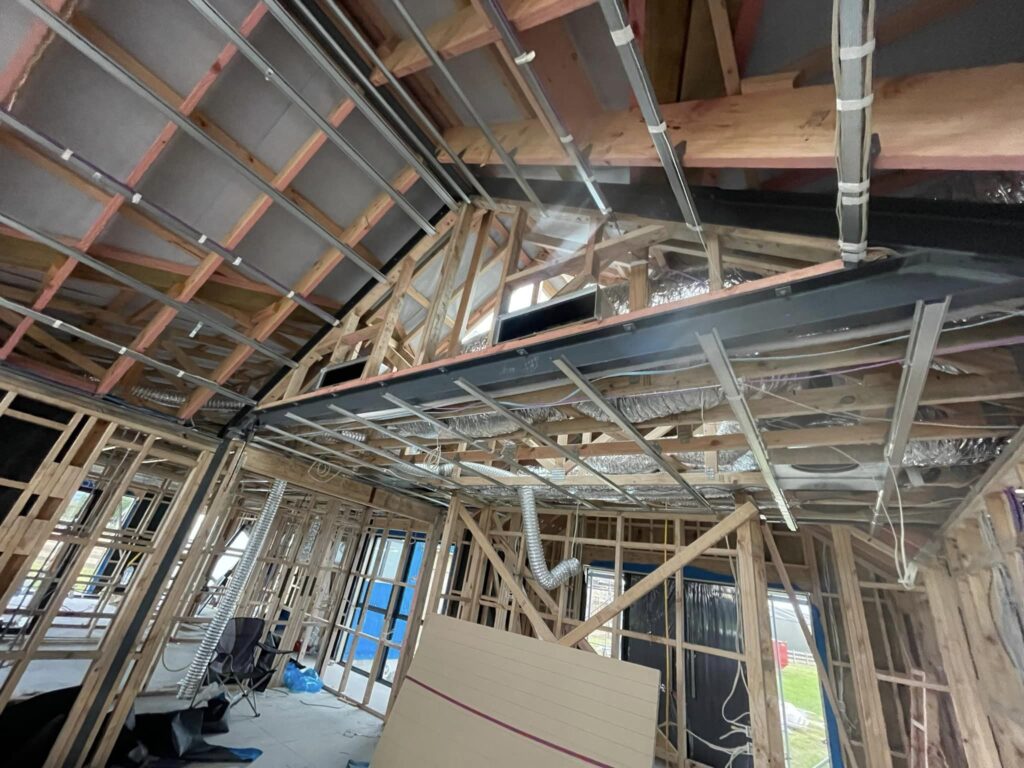 JRL Electrical provides tailored HVAC solutions, including heating, ventilation, and air conditioning installs, in Rolleston, Christchurch, and Ashburton.