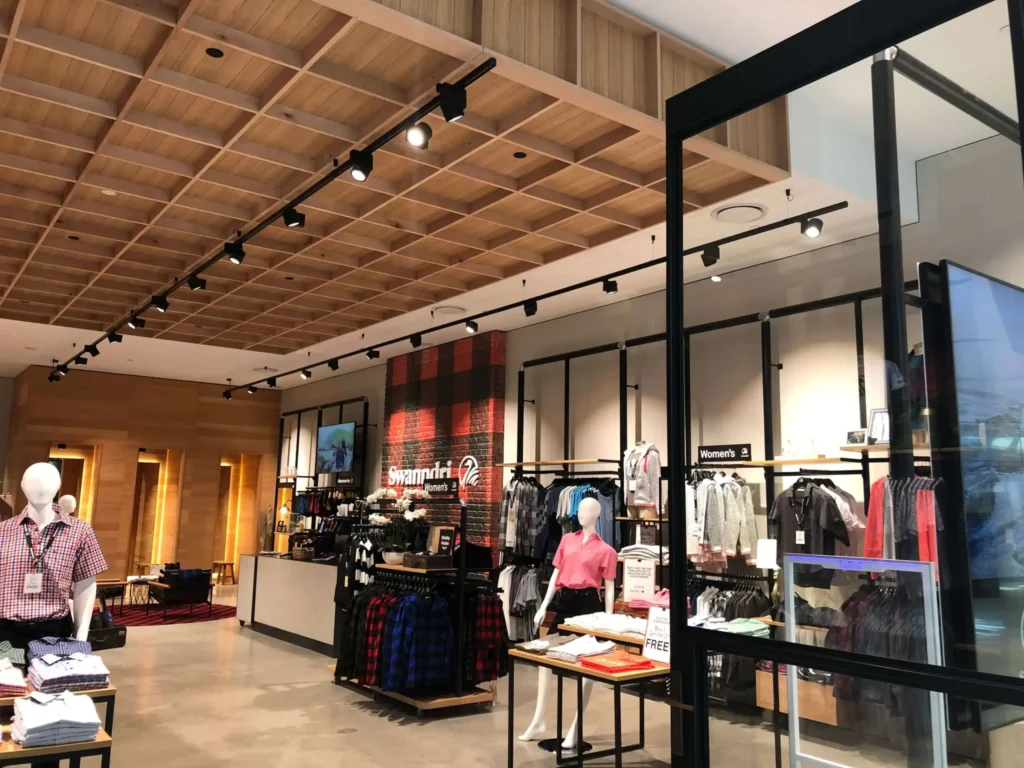 From office fit-outs to retail spaces, JRL Electrical delivers professional commercial electrical services in Christchurch and North Canterbury.