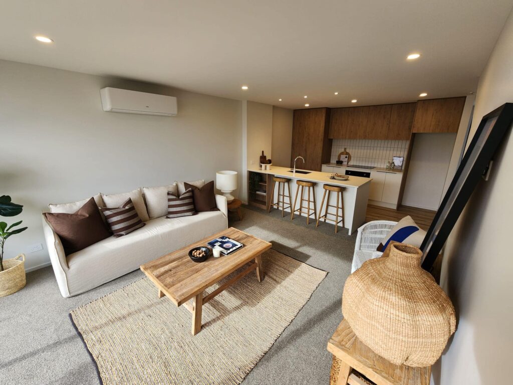 JRL Electrical offers air conditioning installation and servicing across Christchurch, Rangiora, and Ashburton.