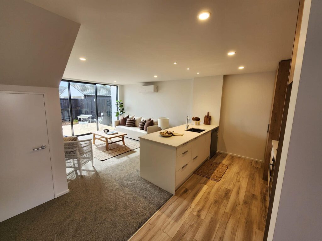 From lighting upgrades to heat pump repairs, JRL Electrical provides electrical solutions in Christchurch and Canterbury.