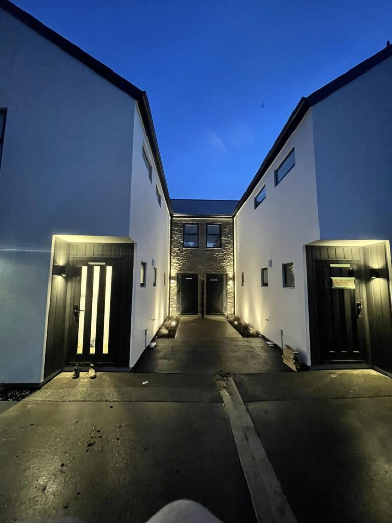 JRL Electrical delivers professional new build electrical services in Christchurch, Lincoln, and Timaru.