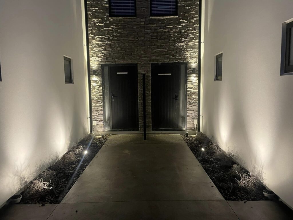 From wiring to lighting, JRL Electrical specialises in new build electrical solutions for homes and commercial spaces across Canterbury, including Kaiapoi and Lincoln.