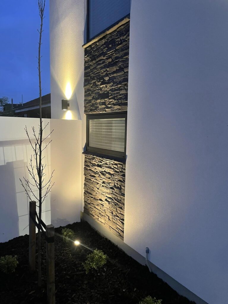 JRL Electrical offers tailored electrical installations for new builds in Christchurch and Ashburton.