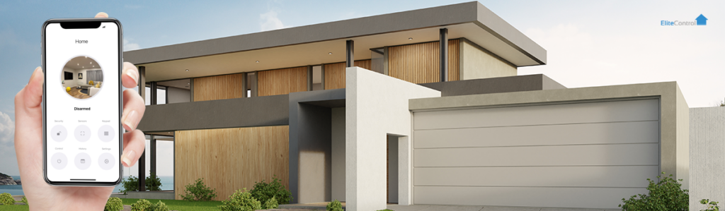 JRL Electrical offers security system services in Christchurch, Rangiora, and Rolleston, including CCTV and intruder alarm solutions.