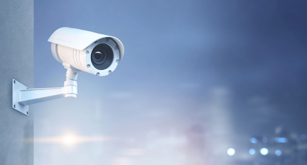JRL Electrical offers security system services in Christchurch, Rangiora, and Rolleston, including CCTV and intruder alarm solutions.
