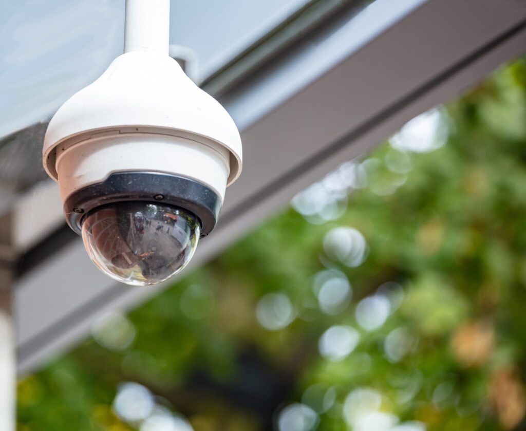 Protect your property with JRL Electrical’s advanced security systems in Christchurch, Rangiora, and Rolleston, including CCTV and intruder alarm solutions.