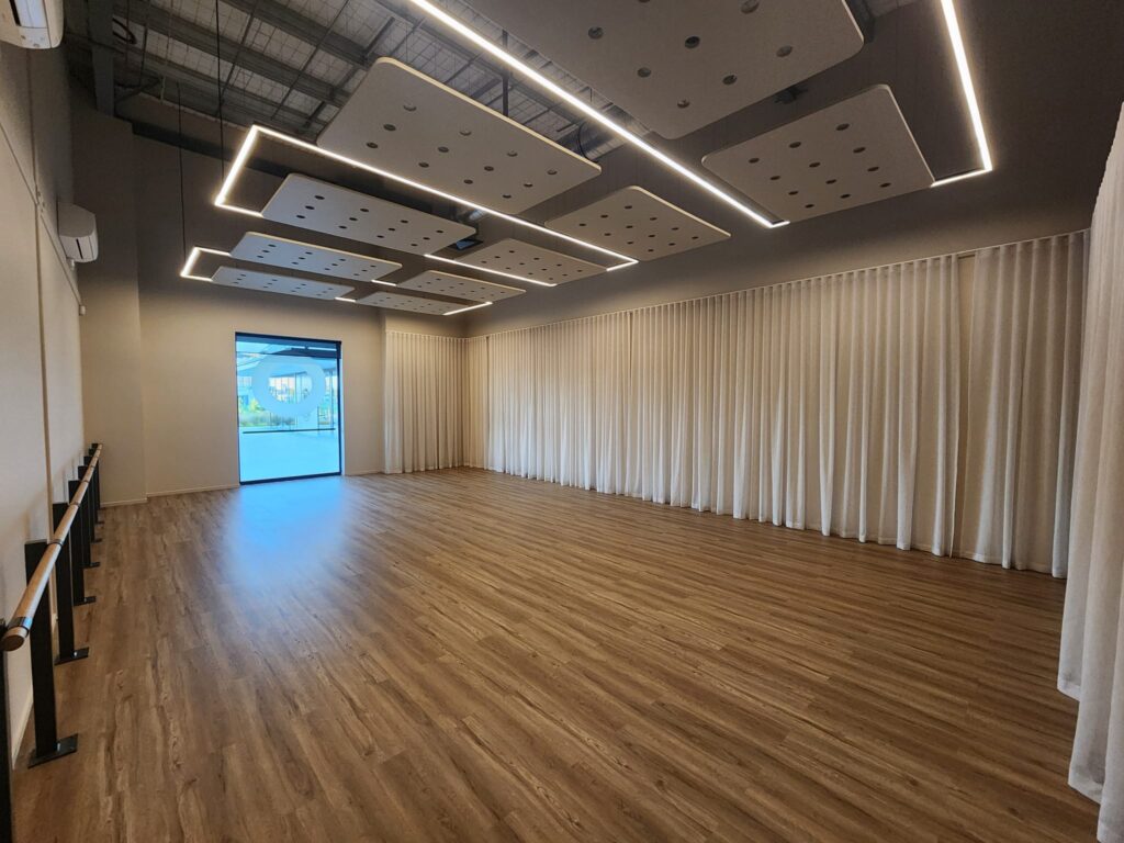 For reliable retail fit-outs in Ashburton, Timaru, and Kaiapoi, trust JRL Electrical to handle your electrical and lighting needs.