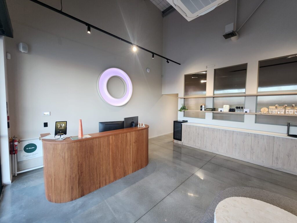 Upgrade your retail environment with JRL Electrical’s professional fit-out services in Lincoln, Kaiapoi, and Canterbury.