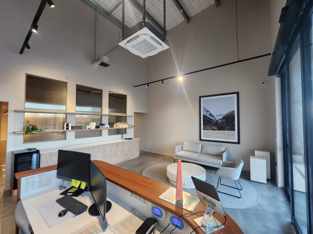 From wiring to lighting, JRL Electrical offers comprehensive retail fit-out solutions in Ashburton, Rolleston, and Rangiora.