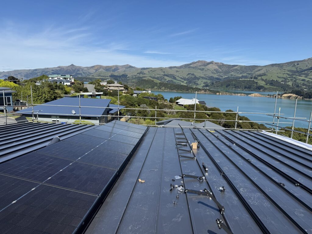Power your property with JRL Electrical’s advanced solar electricity solutions in Ashburton, Rolleston, and Rangiora.