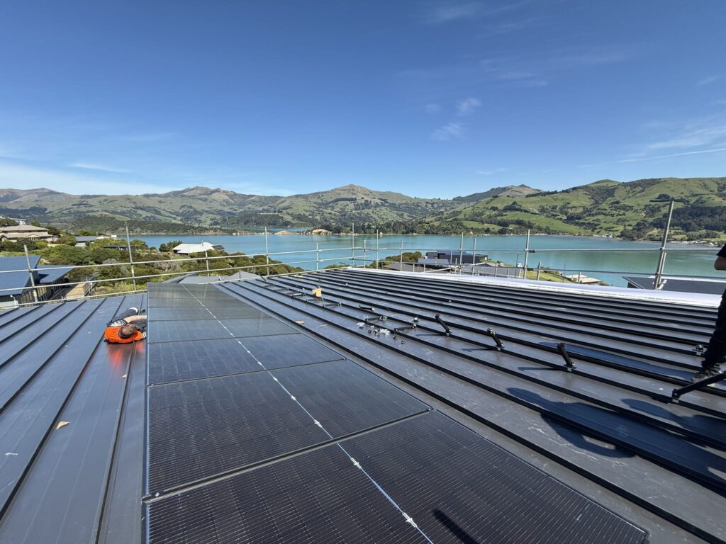 Choose JRL Electrical for sustainable solar power solutions in Rangiora, Christchurch, and Rolleston.