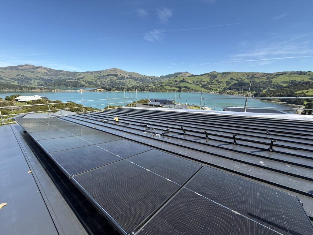 JRL Electrical provides professional solar panel installation and servicing in Ashburton, Lincoln, and Kaiapoi.